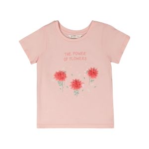Younger Girl 3D Tee