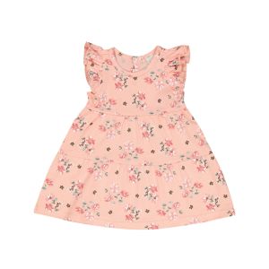 Baby Girls Floral Dress
