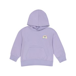 Younger Girl Essential Hoodie