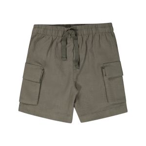 Younger Boy Soft Shorts