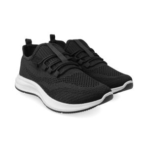 Mens Lace-Up Sneaker