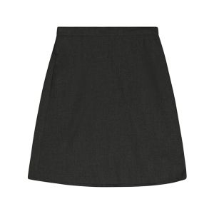 Older Girl School Skirt