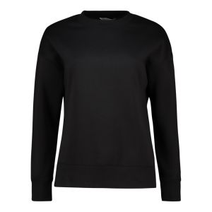 Womens Crew-Neck Pullover