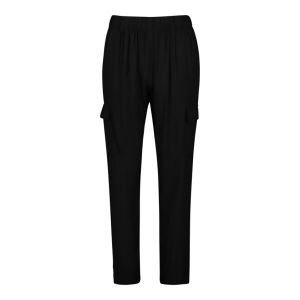 Womens Tapered Cargo Pant