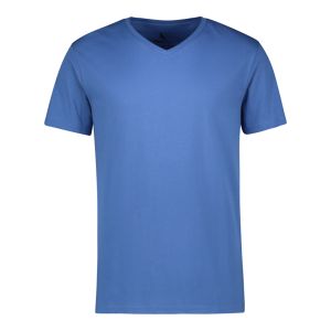 Mens Essential V Neck T-Shirt