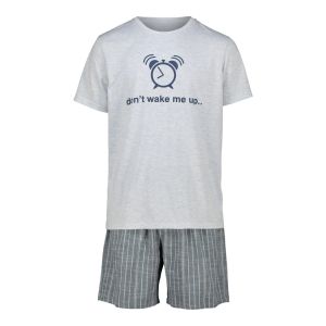 Mens Pajama Set