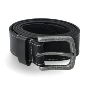 Mens Stitched Belt