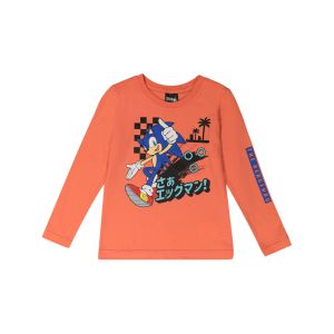 Younger Boy Character Tee