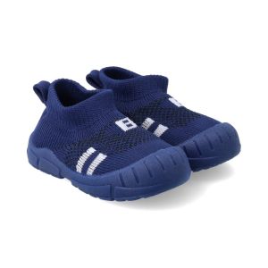 Baby Boys Sock Sneaker