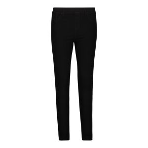Buy Go Colors Women Solid Maroon Mid Rise Ultra Warm Jeggings online