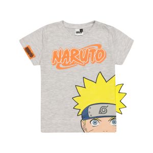 Younger Boys Naruto Tee