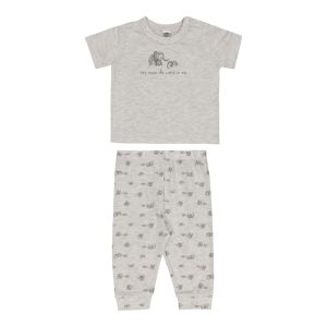Baby Unisex Eli Pajama Set