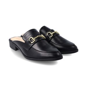 Womens Push-In Loafer