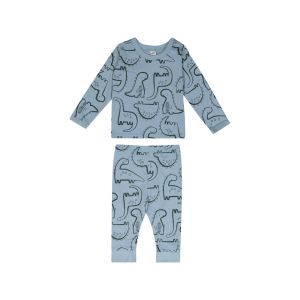 Baby Boy Pajama Set