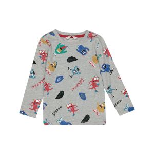 Younger Boy Printed Tee