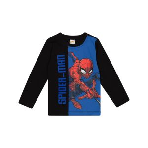 Younger Boy Spiderman Tee