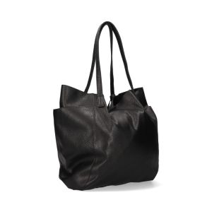 Womens  Soft Shopper Bag