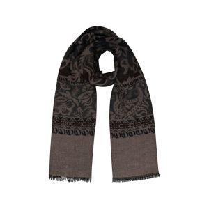 Womens Paisley Scarve