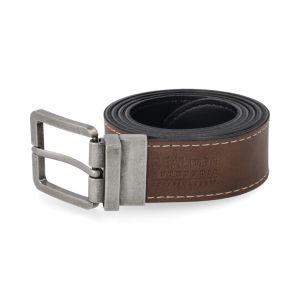 Mens Reversible Belt