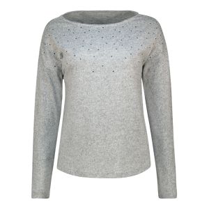 Womens Bling Supersoft Tee