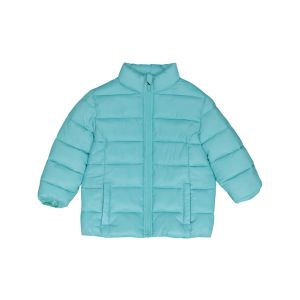 Younger Girl Puffer Jacket