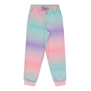Younger Girl Ombre Jogger