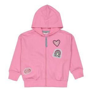 Younger Girl Hoodie