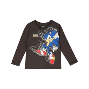 Younger Boy Sonic Tee