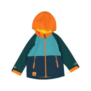 Younger Boys Colorblock Jacket
