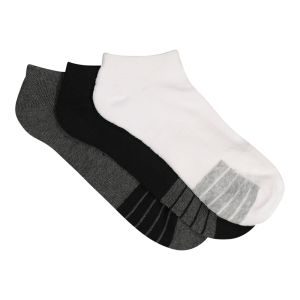 Mens 3 Pack Sport Socks