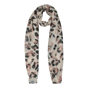 Ladies Animal print scarf