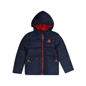 Younger Boys Styled  Puffer