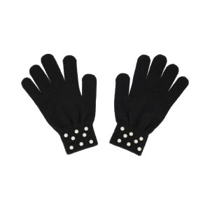 Ladies Pearl Gloves