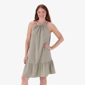 Real Frill Dress