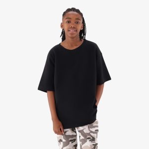 Older Boy Ottoman Tee
