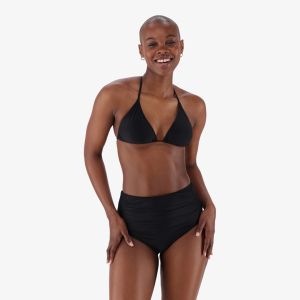 Real Strappy Bikini Top