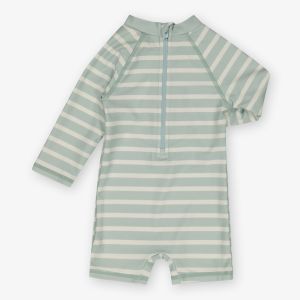 Baby Boy Bear Swimsuit