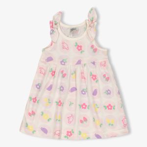Baby Girl Tea Party Dress