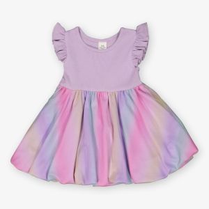 Baby Girl Ombre Dress