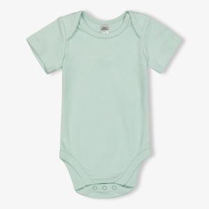Baby Interlock Bodyvest