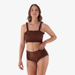 Real Rough Bikini Bottom