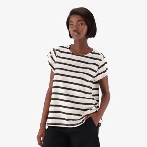 Real Printed Foil Tee