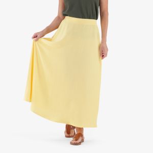 Real Airflow Maxi Skirt