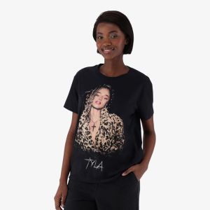 Tyla Print T-Shirt
