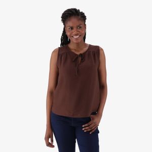 Real Plain Tank Top