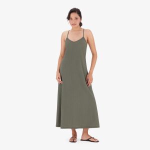 Real Maxi Dress