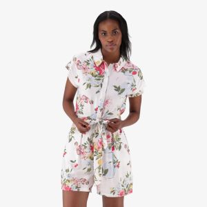 Real Utility Jumpsuit