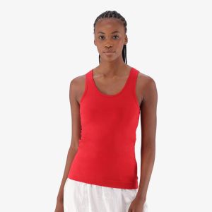 Real Tank With Inner