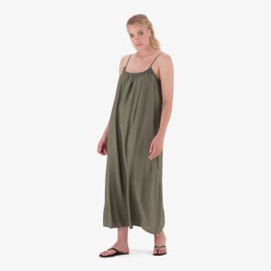 Real Maxi Dress