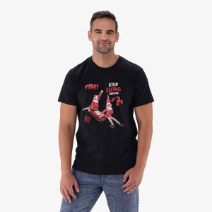 Mens Elves Tee